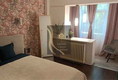 Apartament cu 2 camere decomandat, mobilat în Berceni - 3