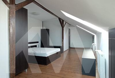 CASA DE INCHIRIAT CU TEREN GENEROS -ZONA ARHITECTILOR - 12