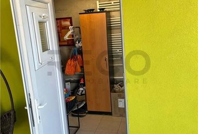 Casă cu 4 camere în Sântandrei - 13