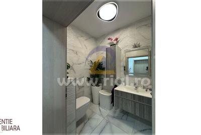 Casă cu 4 camere cu Teren 1141 Mp în Central - 6