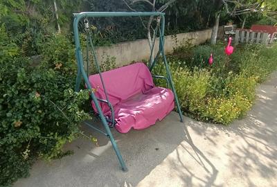 Apartament cu 2 camere decomandat în Șagului