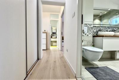 3 camere elegante, si primitoare – în zona Aradului, lângă Iulius Town - 23