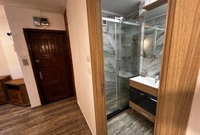 Apartament cu 3 camere decomandat, mobilat în Lujerului - 23