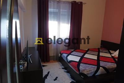 Apartament cu 2 camere decomandat, mobilat în Rovine - 4