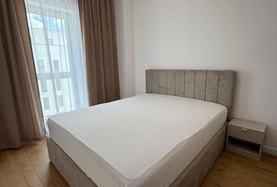Apartament cu 2 camere în Vasile Alecsandri - 7
