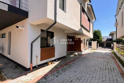 Duplex cu 5 camere cu Canalizare în Est - 15