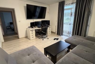Apartament cu 2 camere decomandat, mobilat în Giroc - 5