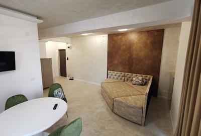 Garsonieră decomandată, mobilată în Central - 5