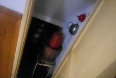 Vanzare Casa vintage 4 camere, curte proprie, centrala, garaj , Vatra Luminoasa - 4