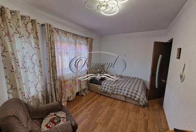 Apartament spatios in cartierul Gheorgheni - 2