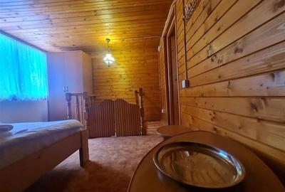 Vila versatila, dubla oportunitate: rezidential exclusivist si potential comerci - 3