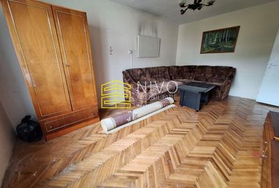 Apartament 3 camere - Tg. Mureș - Tudor - Str. Cutezanței - 2