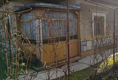 Casa com Hotarele - 6