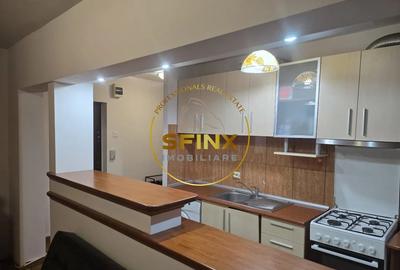 2 CAMERE | MILITARI | VIRTUTII | BOILER | LOC DE PARCARE | ETAJ 3 - 4