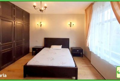 Casă cu 6 camere cu Teren 375 Mp în Matei Voievod - 8