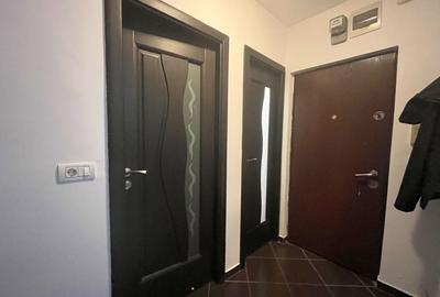 Apartament cu 3 camere, decomandate- vedere panoramica - 12