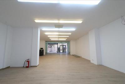Spațiu comercial, de 330 mp, în Nicolina - 4