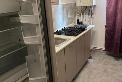 Apartament cu 2 camere în Central - 13