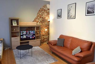 Garsonieră decomandată în Ultracentral - 4