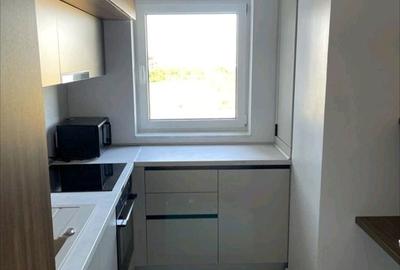 Apartament cu 2 camere, mobilat în Bună Ziua - 8