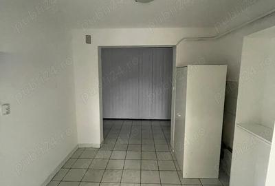 Apartament de inchiriat firma sau persoana fizica Circumvalatiunii, are CENTRALA - 1