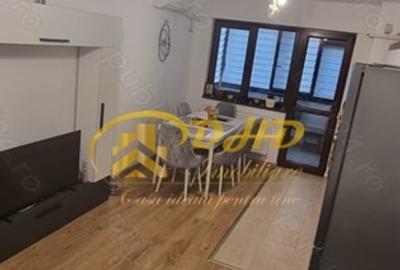 Apartament 2 camere, open-space, Bucium, in spate la Lidl - 5