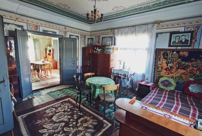 Casă cu 4 camere în Poiana Stampei - 5