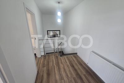Duplex cu 5 camere decomandat cu Canalizare în Șelimbăr - 19