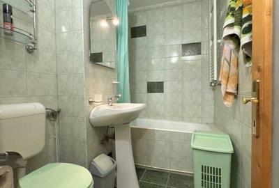 Apartamente 3 Camere - 95.000 euro - Zona Soarelui - 15