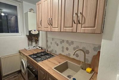 Apartament cu 2 camere, mobilat în Gara de Nord - 5