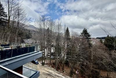 Apartament cu 4 camere decomandat în Furnica - 34