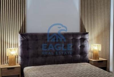 SouthSide - 2 Camere Modern cu balcon si parcare pe termen lung - 8