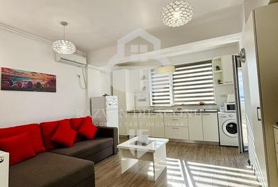 Apartament cu 2 camere, mobilat în Nord - 11