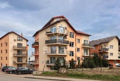 Apartament cu 2 camere semidecomandat, mobilat în Europa - 3