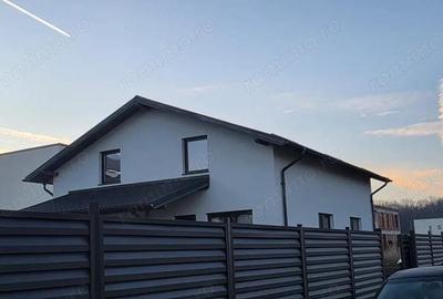 Casa Noua P+M in Paule?ti, 150 mp utili, incalzire in pardoseala, TVA=0 - 4