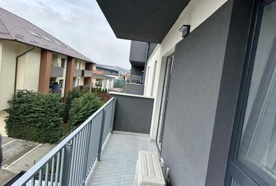 Apartament cu 2 camere decomandat în Florești - 3