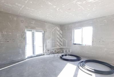 Casă cu 4 camere cu Teren 338 Mp în Giarmata - 3