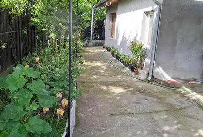 Casă cu 2 camere cu Teren 600 Mp în Golești (Ștefănești) - 3