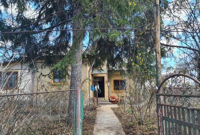 Casă individuală cu 5 camere cu Teren 1711 Mp în Central - 2
