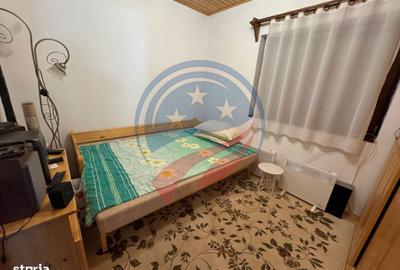 Casă cu 3 camere în Pluta - 6
