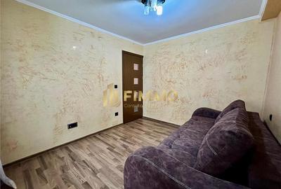 Apartament cu 2 camere semidecomandat în Est - 4
