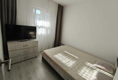 Apartament cu 2 camere decomandat în Tătărași - 3