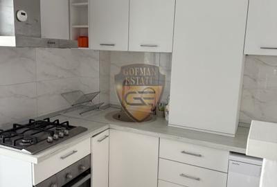 3 camere, Faleza Nord zona Spectrum, et 1, vedere la mare, centrala gaz, A/C - 5