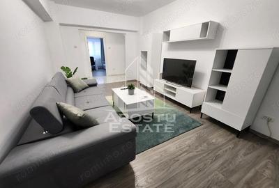 Apartament modern 4 camere, 2 bai, Aradului/ Iulius Town - 1