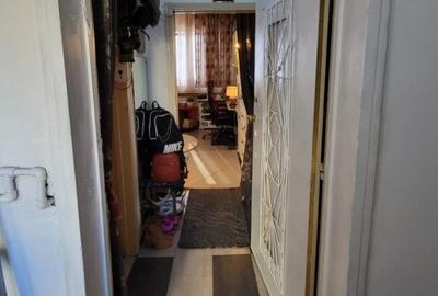 Garsoniera 27mp Universitate - 5