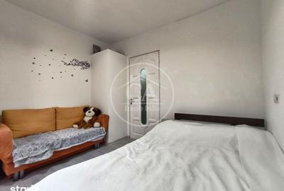 Apartament cu 2 camere decomandat în Rogerius - 4