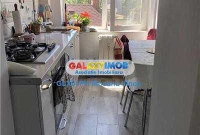 Apartament cu 2 camere semidecomandat, mobilat în Sud - 3