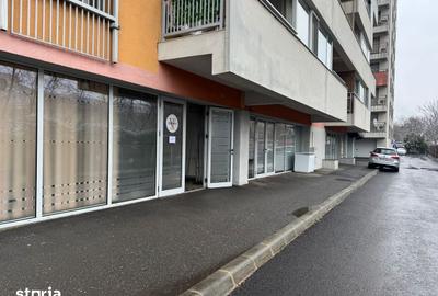 Spațiu comercial, de 40 mp, în Militari - 3
