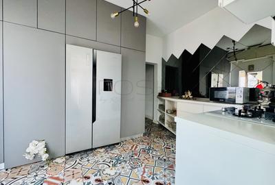 Apartament cu 4 camere în Dorobanți - 4