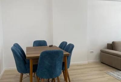 Apartament cu 2 camere decomandat, mobilat în Central - 9